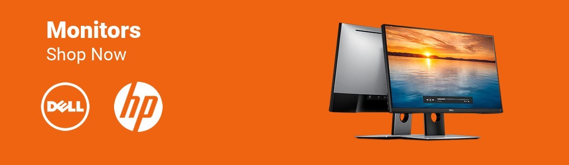 Monitors